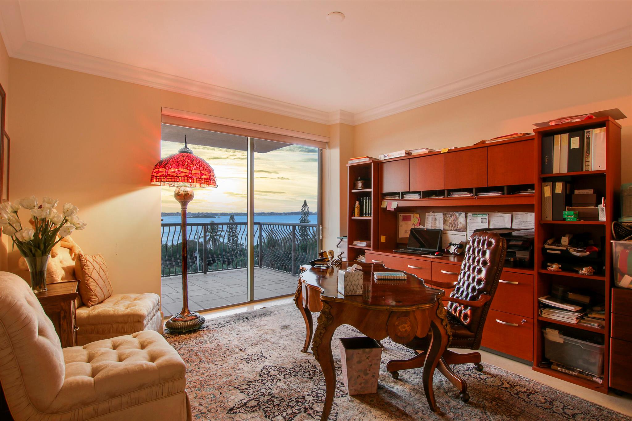 VIA DELFINO CONDO - Residential