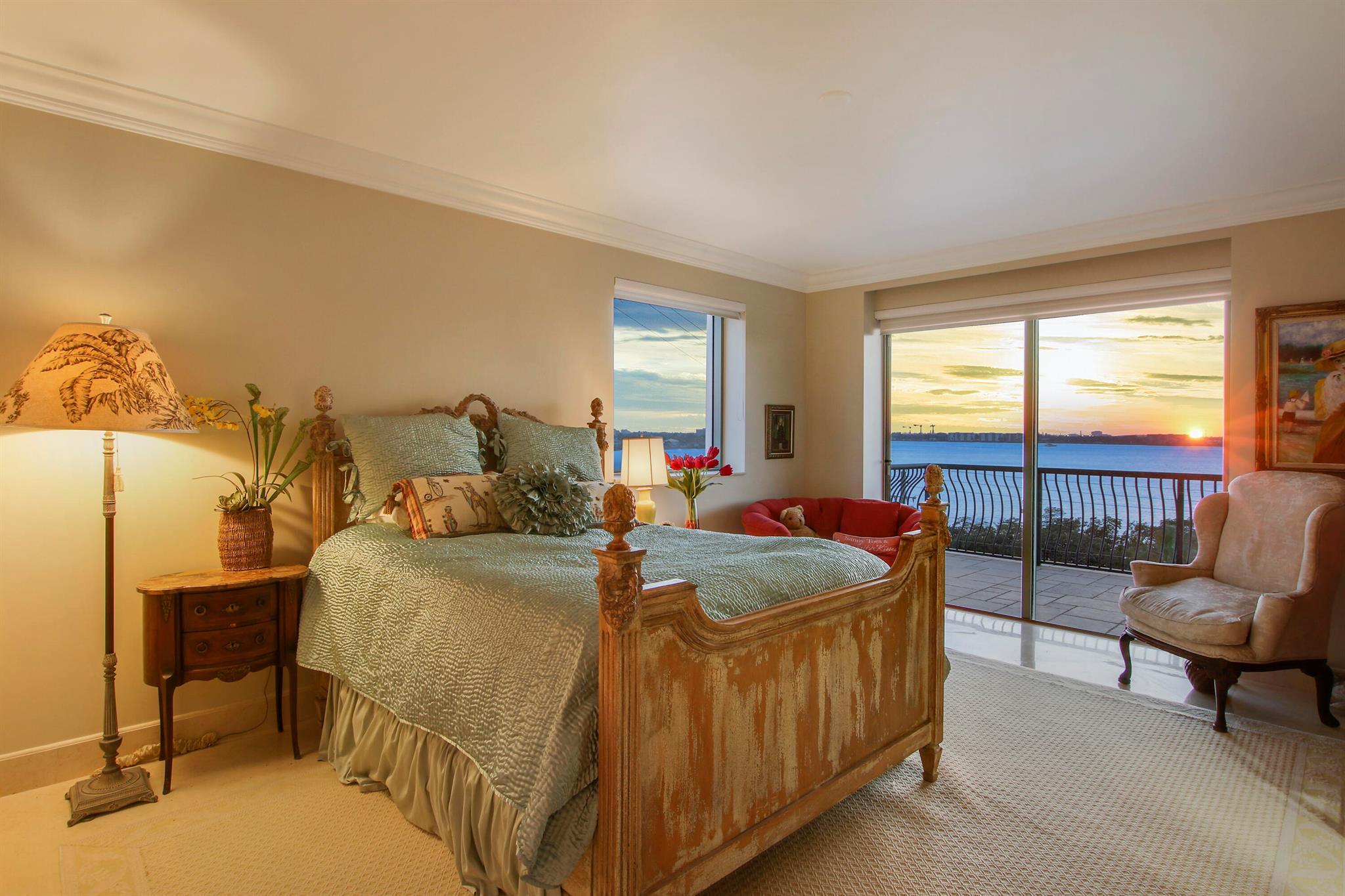 VIA DELFINO CONDO - Residential