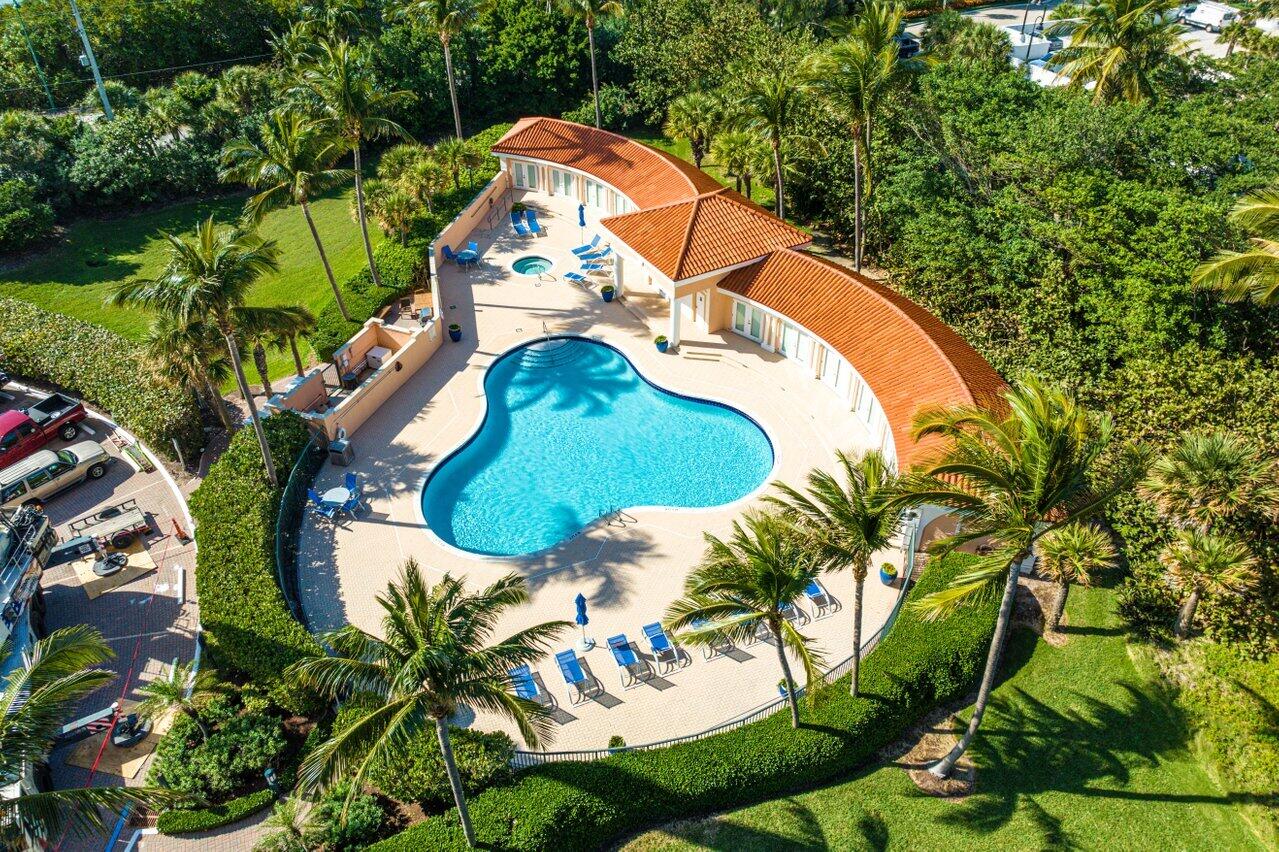 VIA DELFINO CONDO - Residential