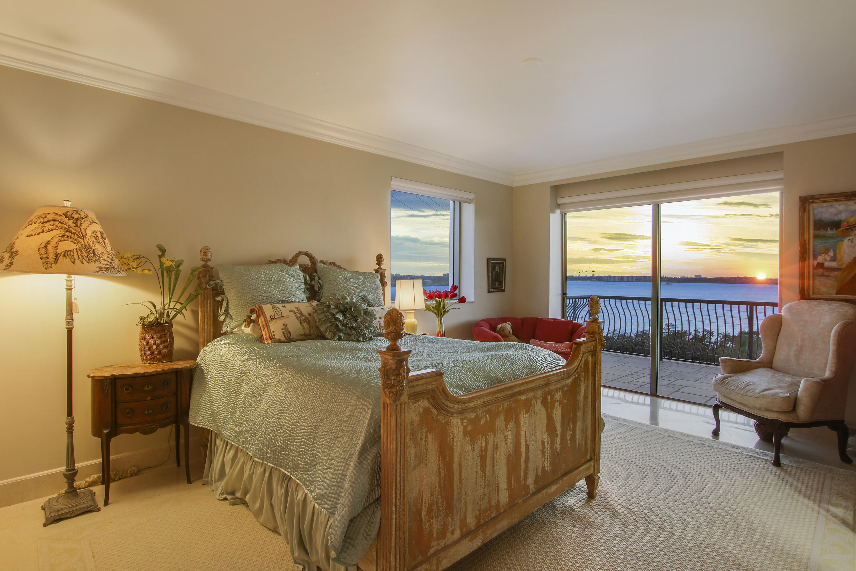 VIA DELFINO CONDO - Residential