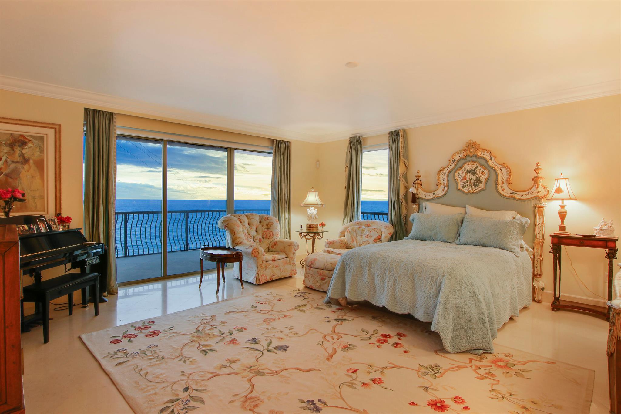 VIA DELFINO CONDO - Residential