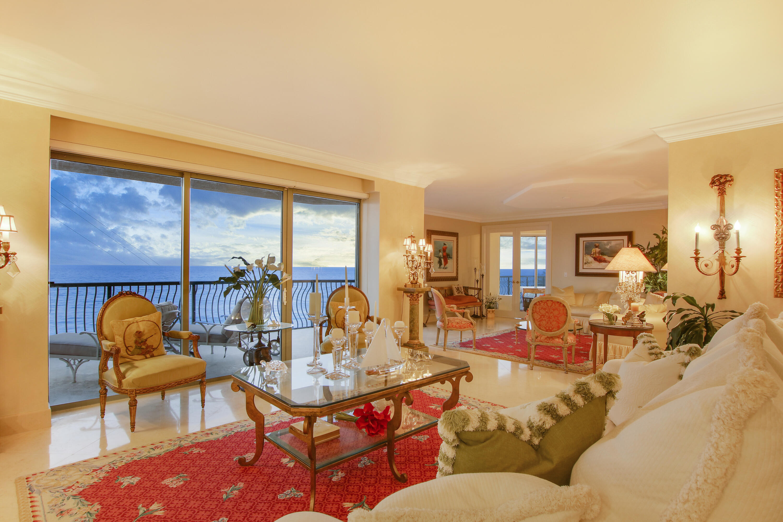 VIA DELFINO CONDO - Residential