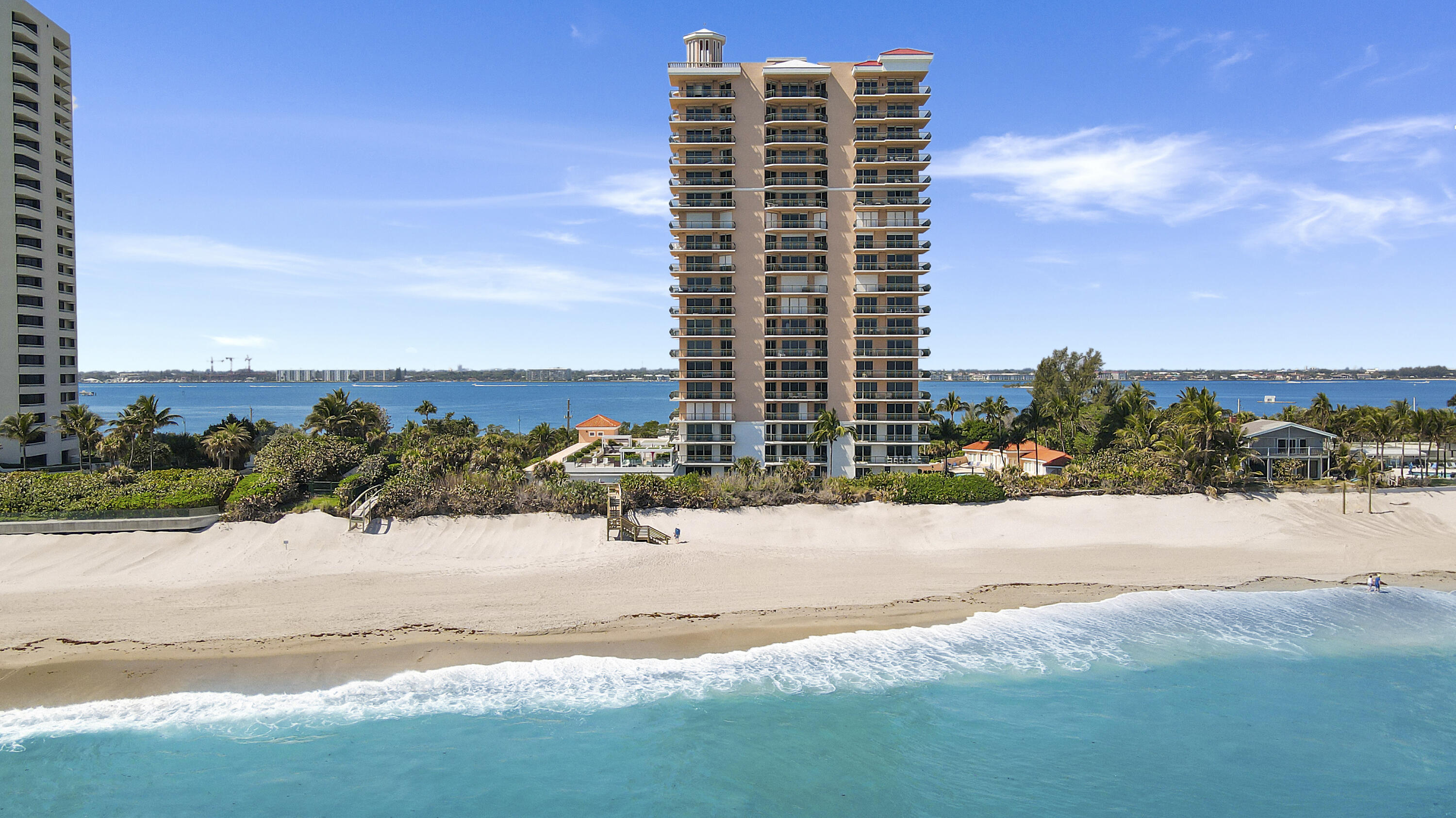 VIA DELFINO CONDO - Residential