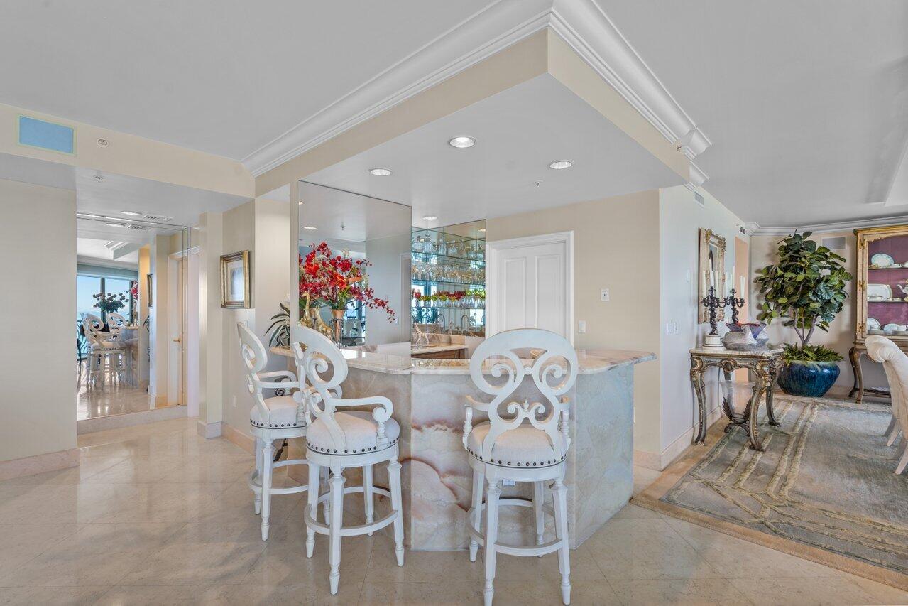 VIA DELFINO CONDO - Residential