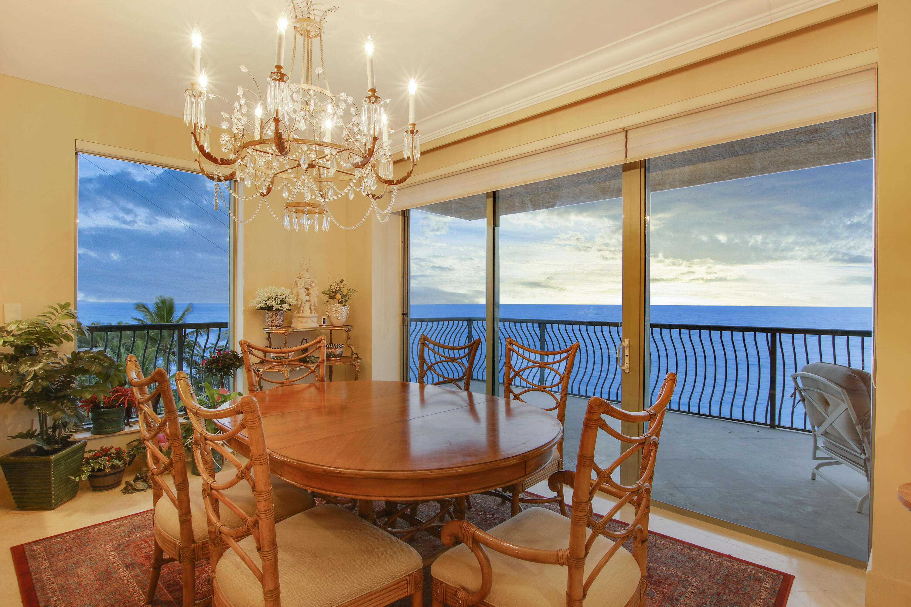 VIA DELFINO CONDO - Residential