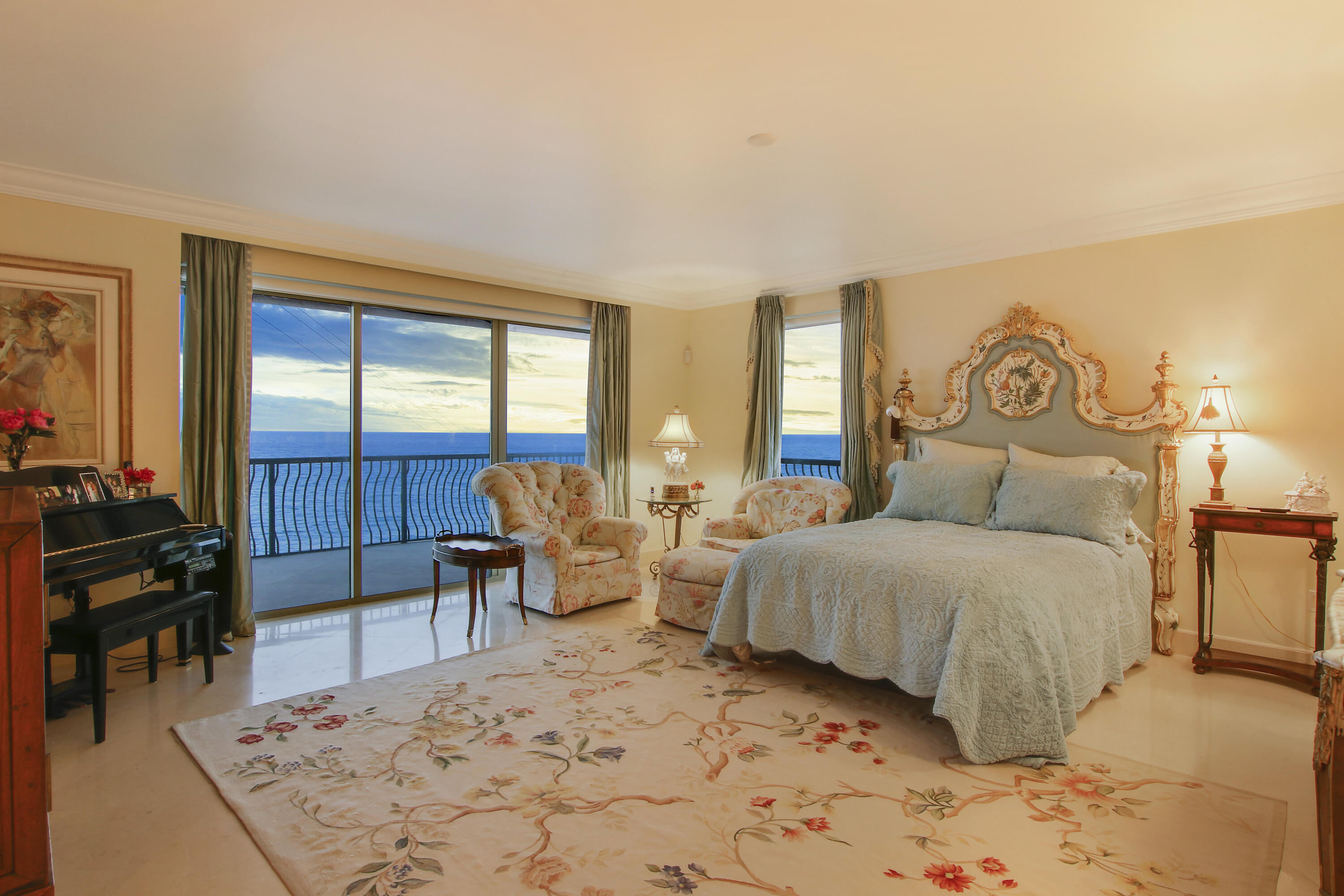 VIA DELFINO CONDO - Residential