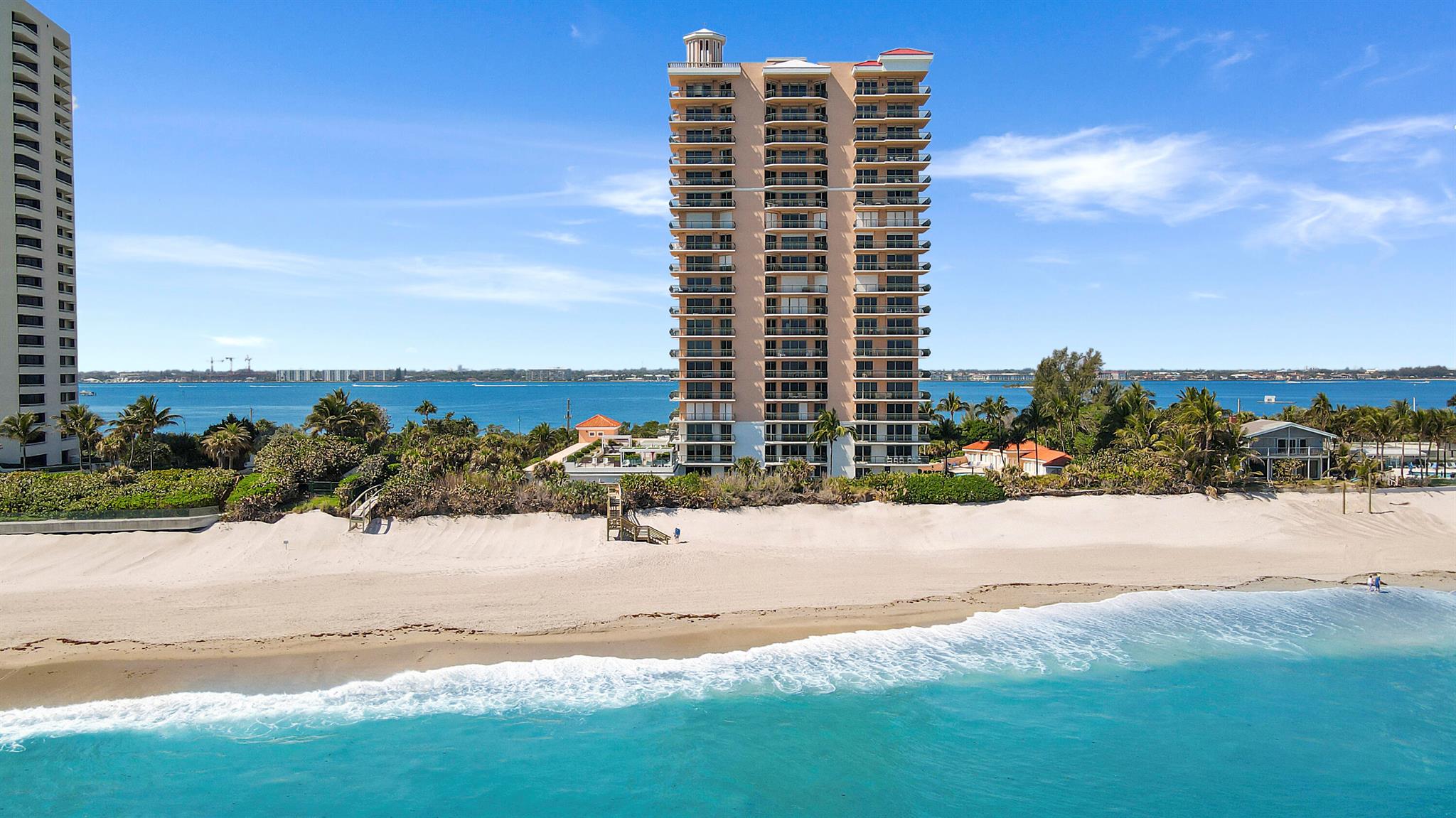 VIA DELFINO CONDO - Residential