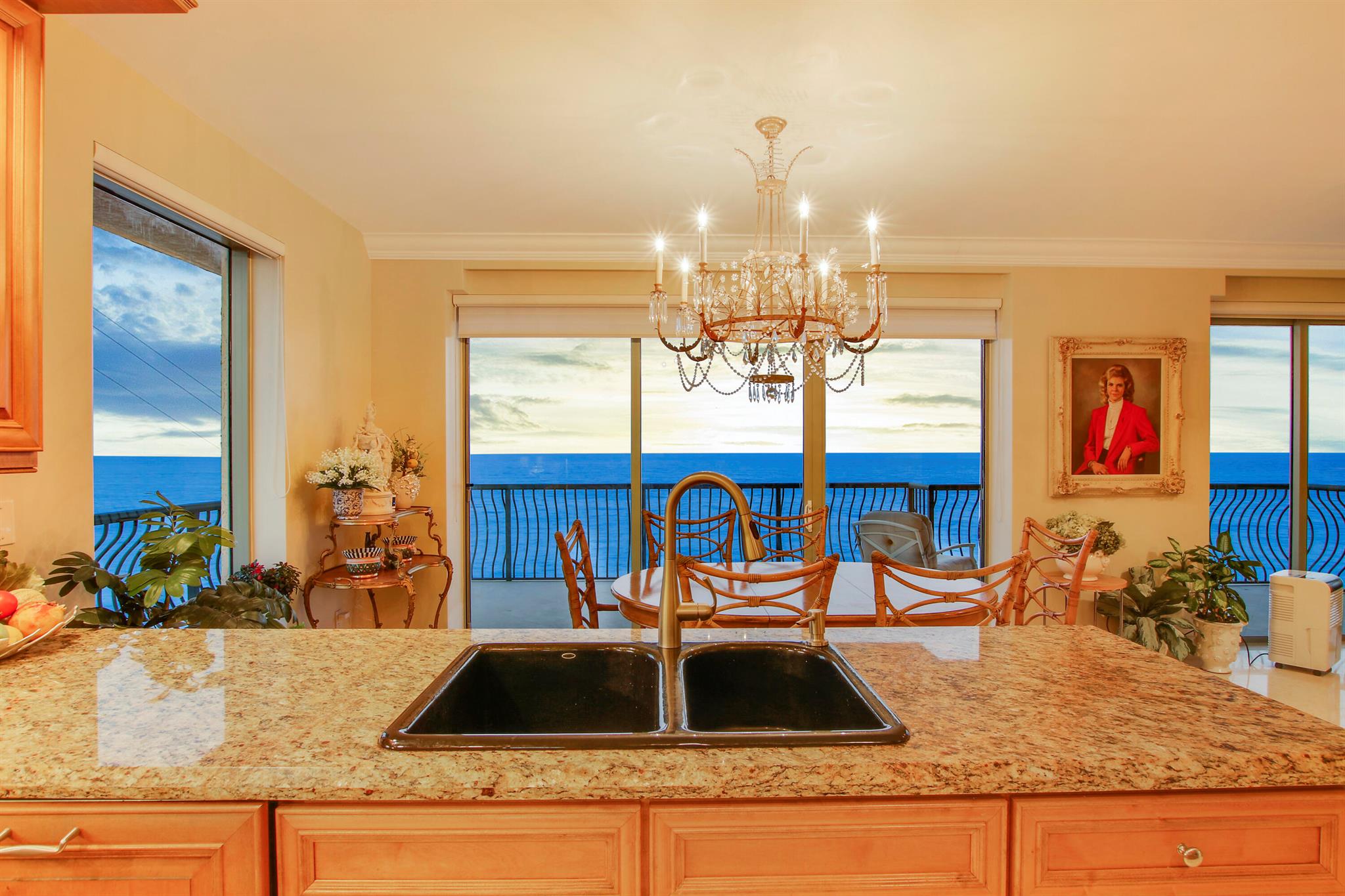 VIA DELFINO CONDO - Residential