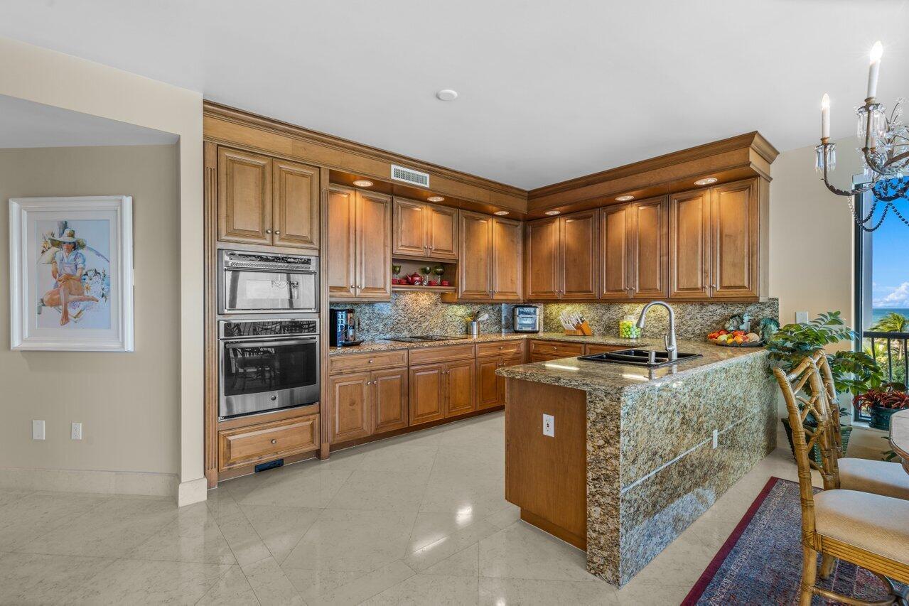 VIA DELFINO CONDO - Residential