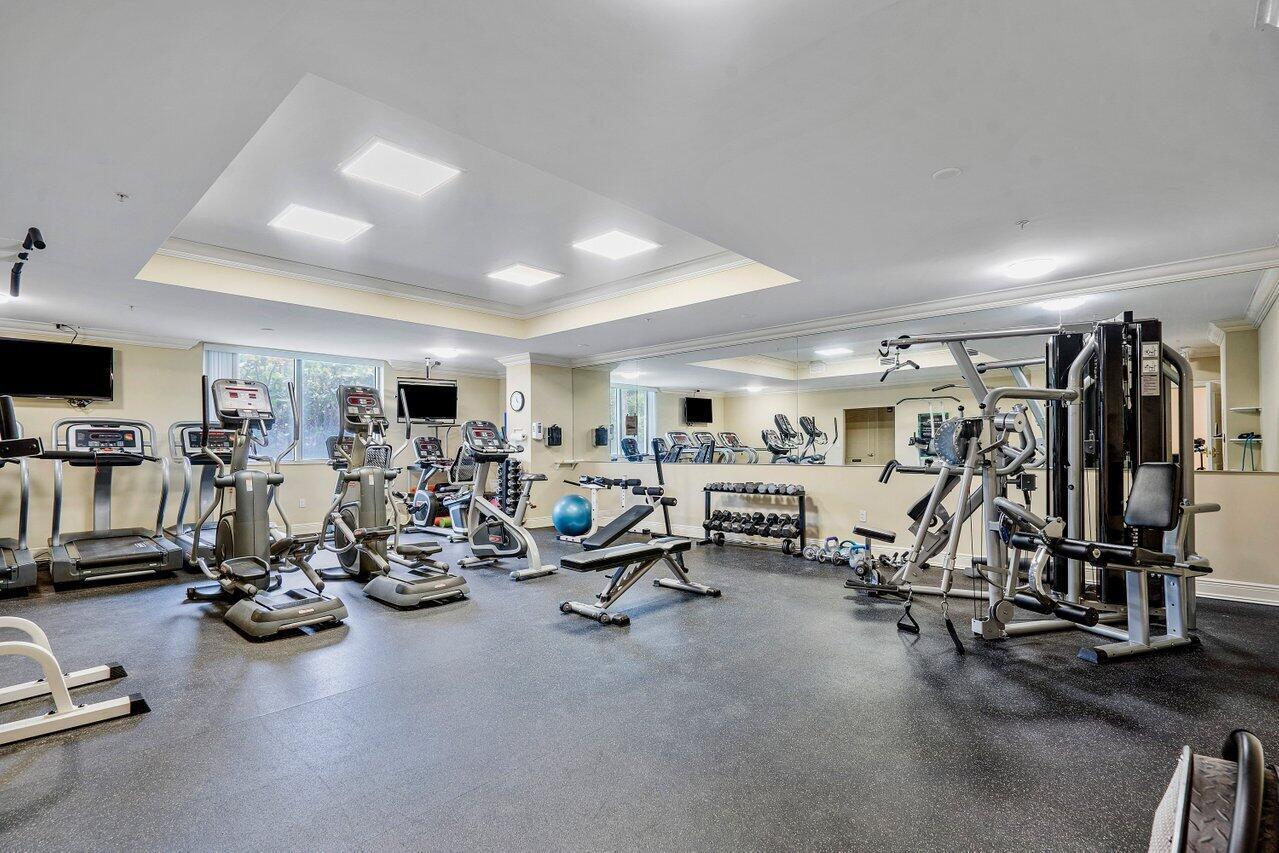 VIA DELFINO CONDO - Residential