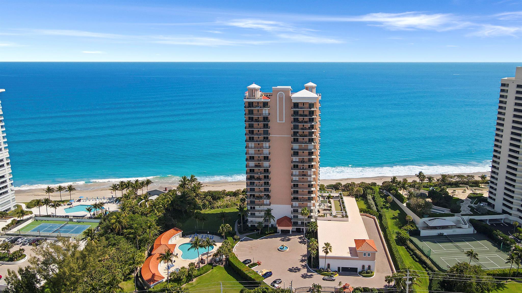 VIA DELFINO CONDO - Residential