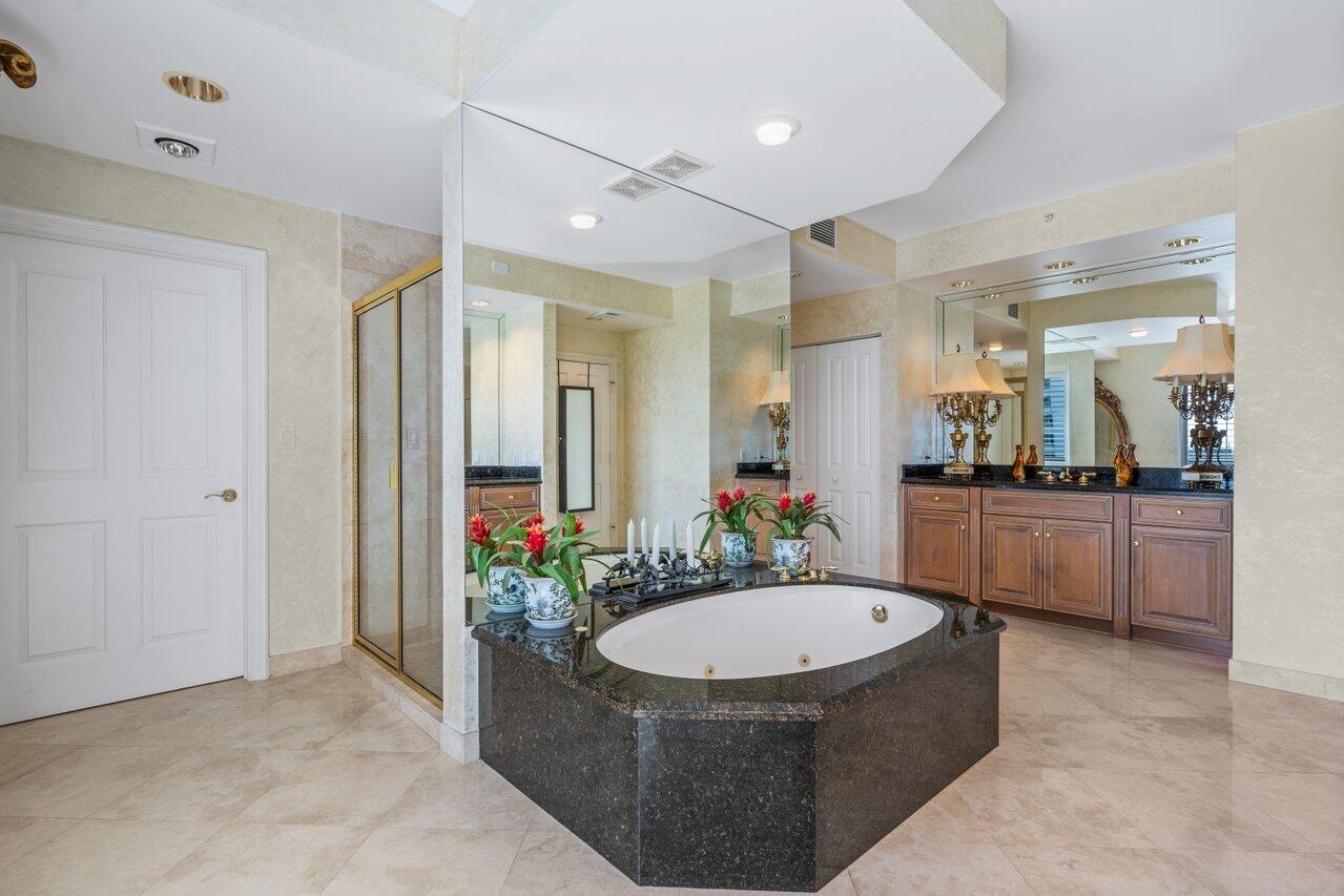 VIA DELFINO CONDO - Residential