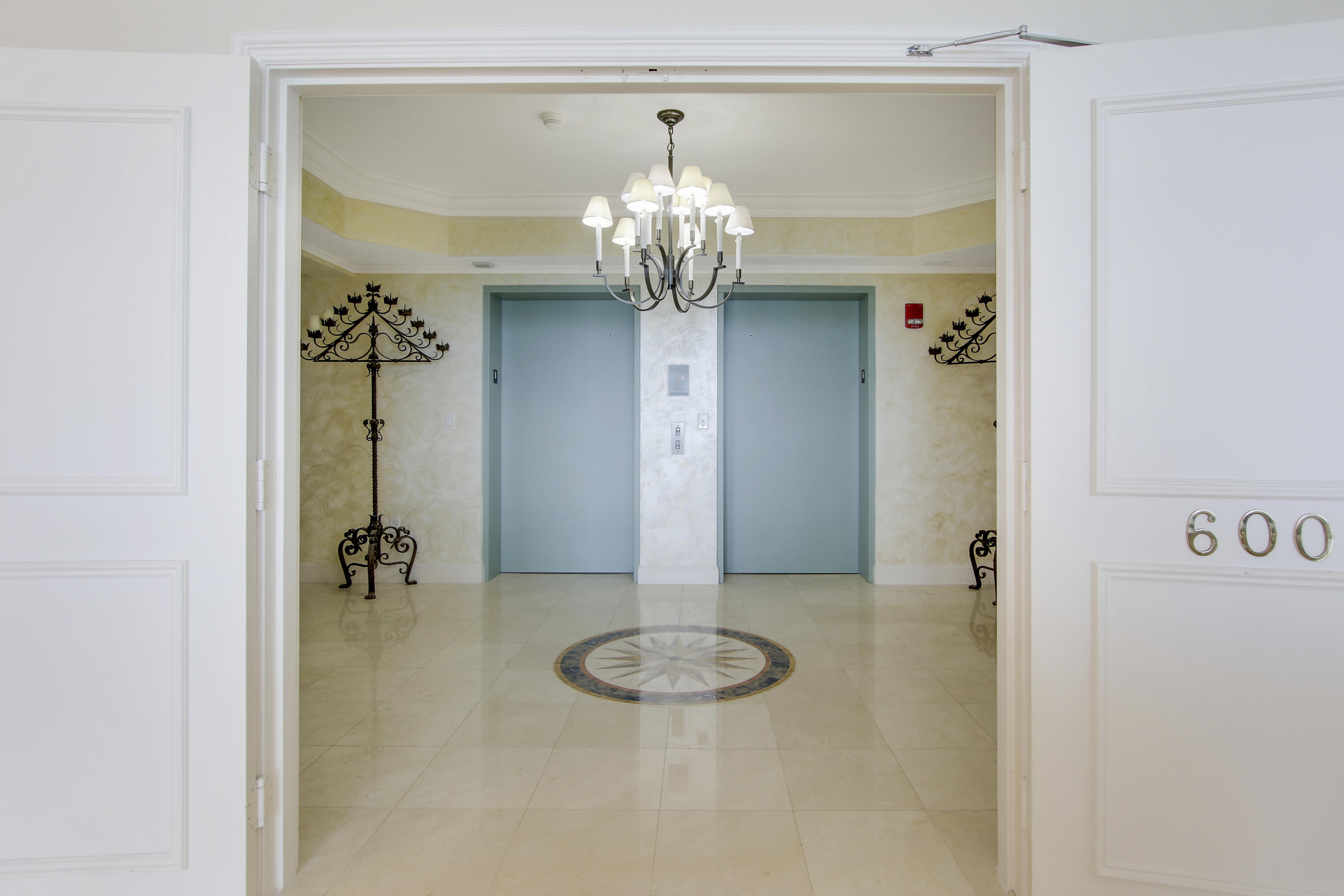 VIA DELFINO CONDO - Residential