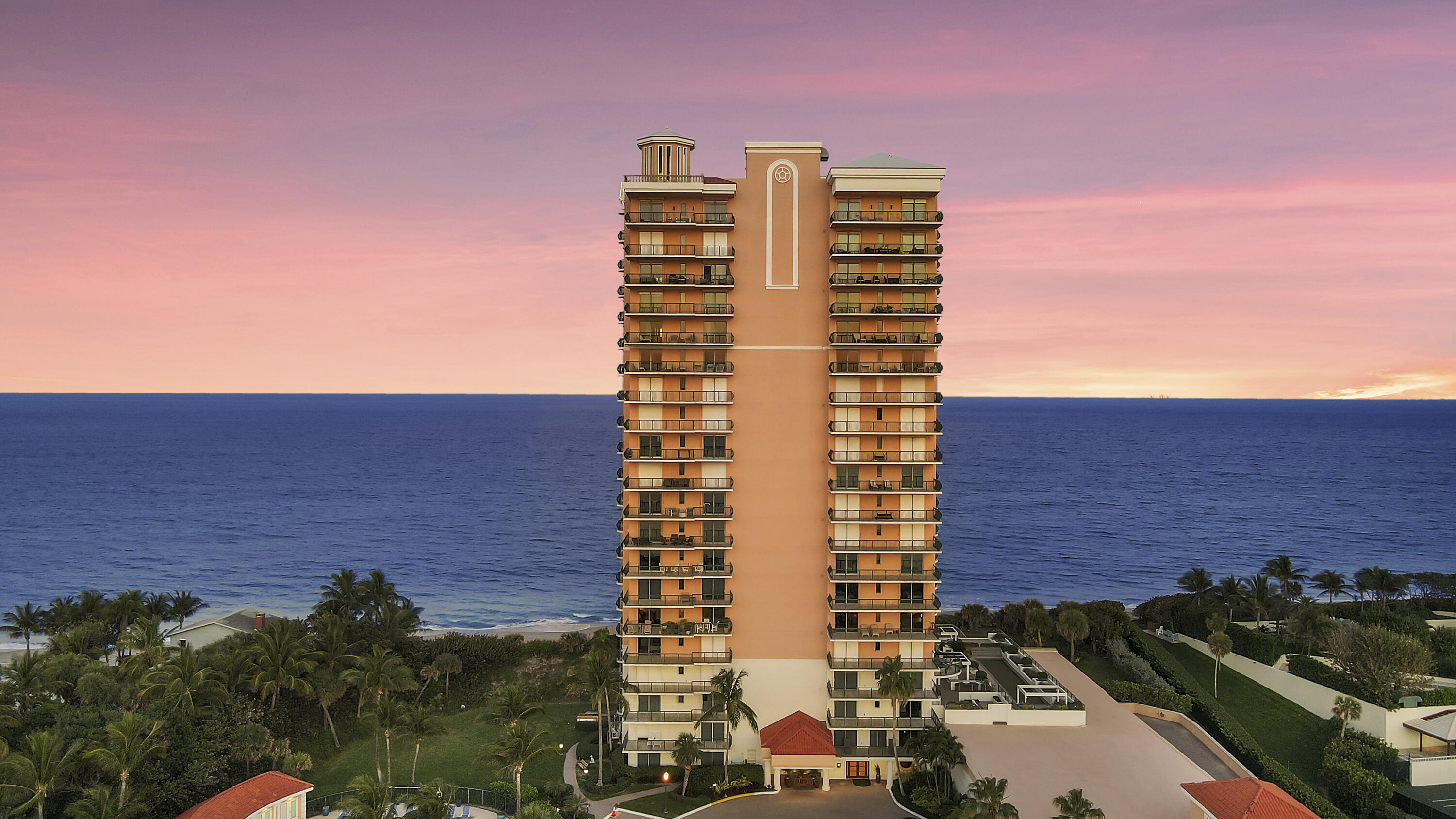 VIA DELFINO CONDO - Residential