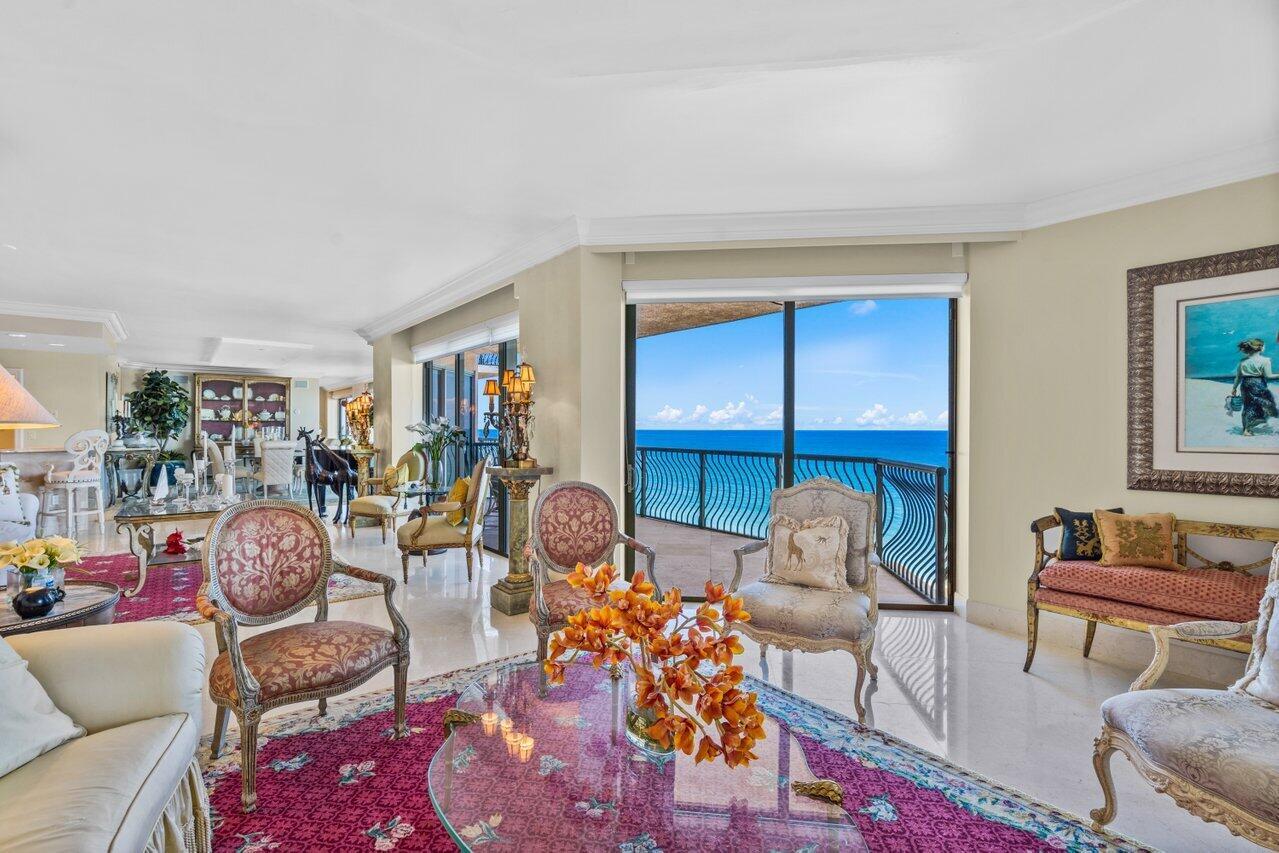 VIA DELFINO CONDO - Residential