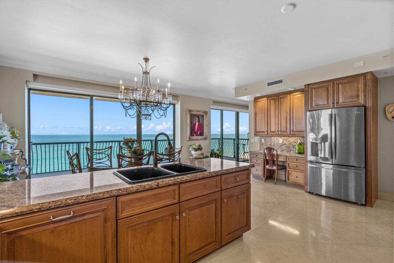 VIA DELFINO CONDO - Residential