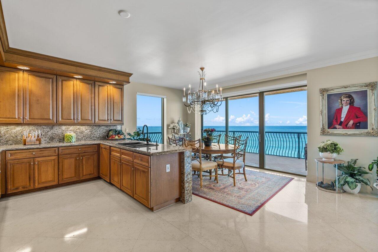 VIA DELFINO CONDO - Residential