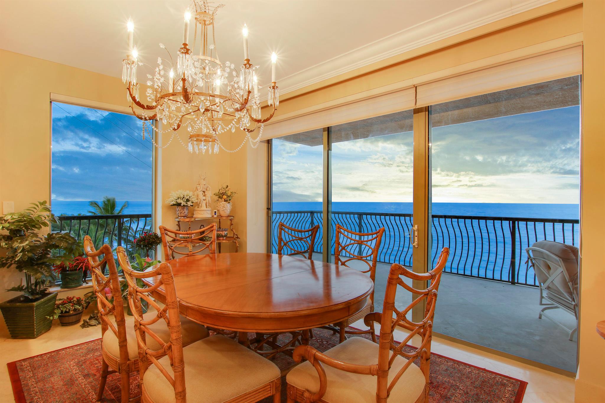 VIA DELFINO CONDO - Residential