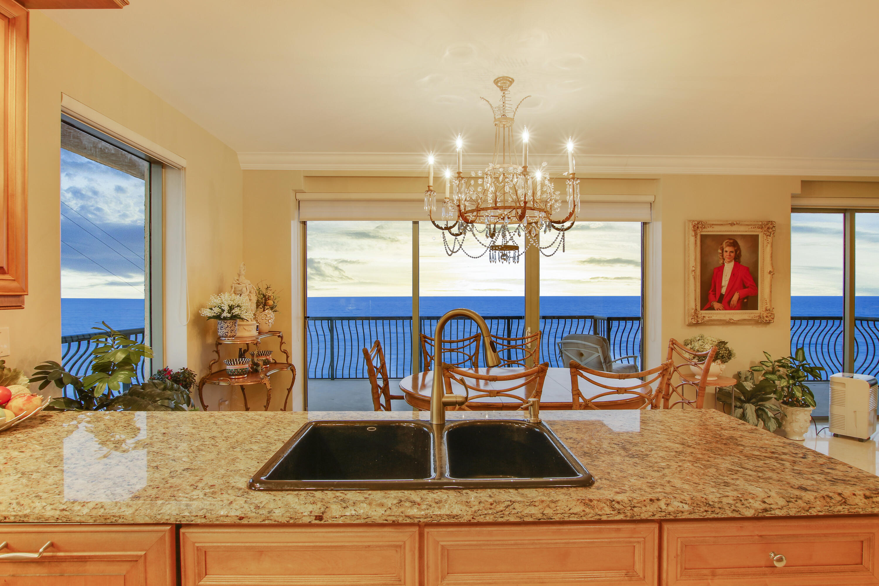 VIA DELFINO CONDO - Residential