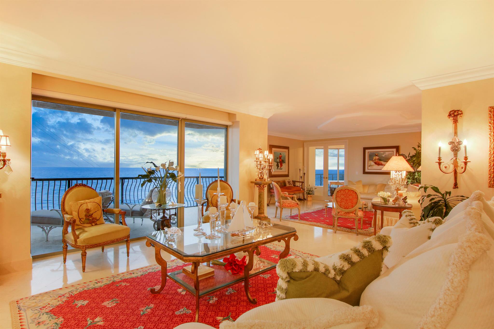 VIA DELFINO CONDO - Residential