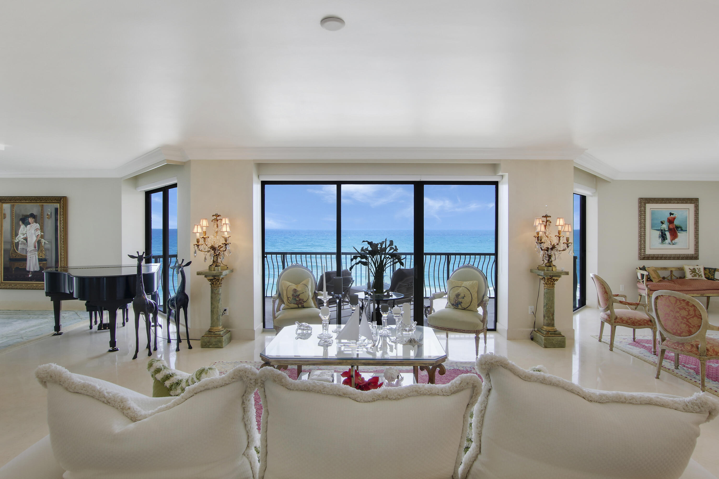 VIA DELFINO CONDO - Residential