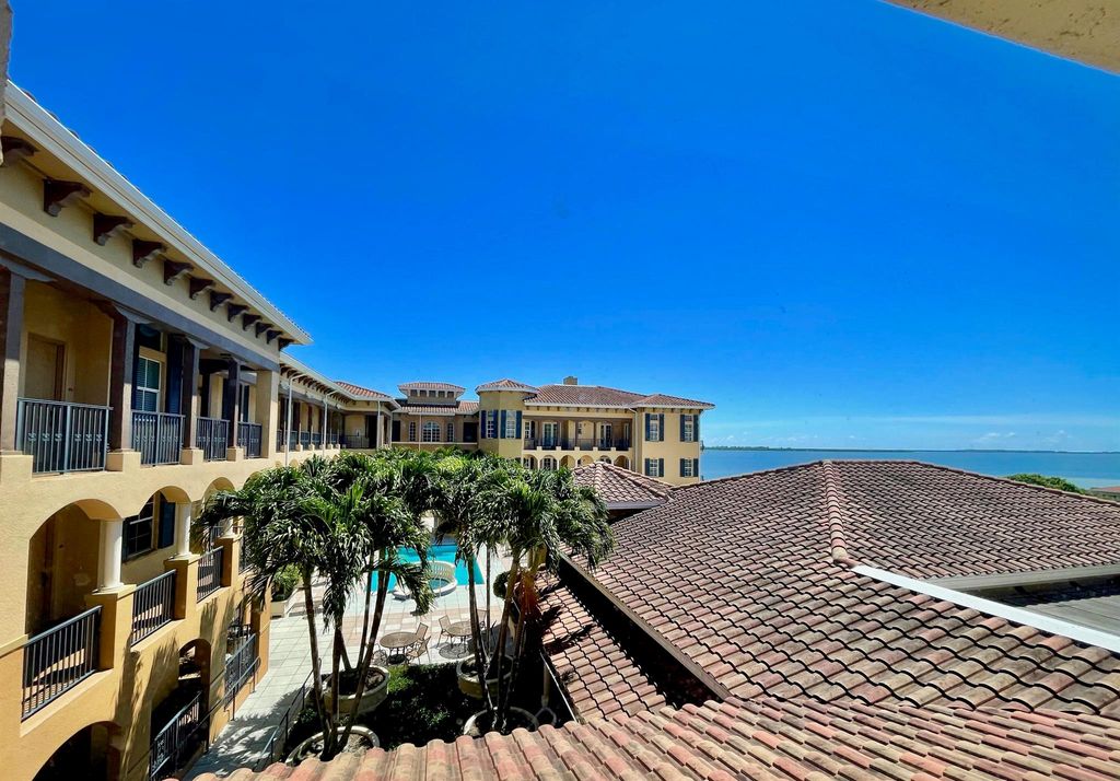 Photo of 130 S Indian River Drive #407, Fort Pierce, FL (MLS # R10760738)