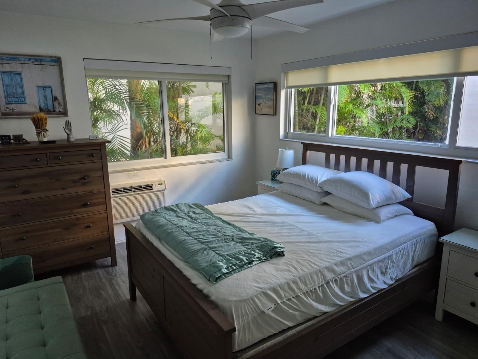 BEACHSIDE APTS CO-OP - Residential Lease