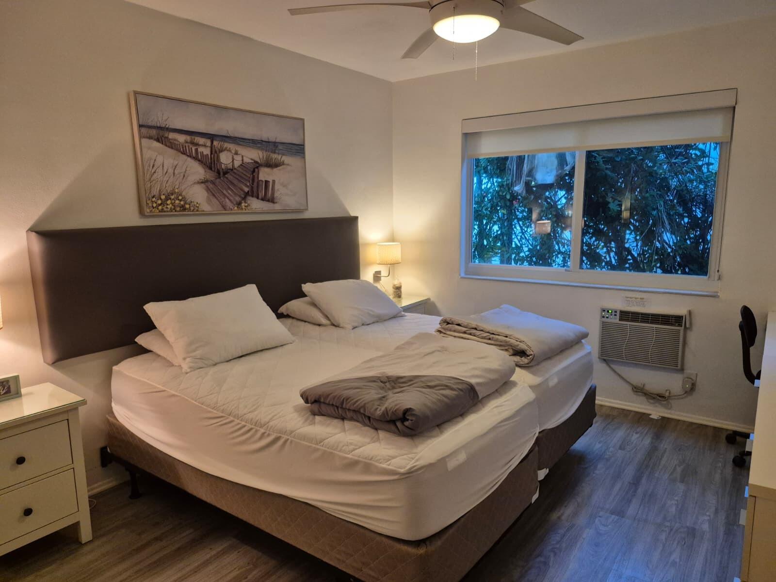 BEACHSIDE APTS CO-OP - Residential Lease
