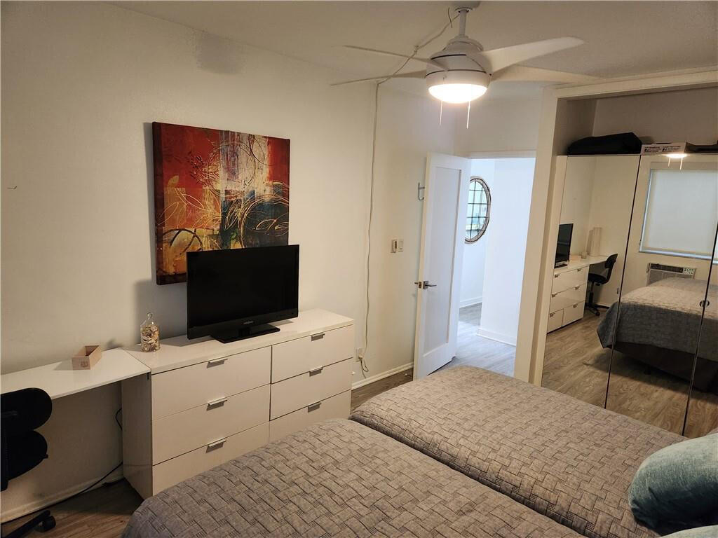 BEACHSIDE APTS CO-OP - Residential Lease
