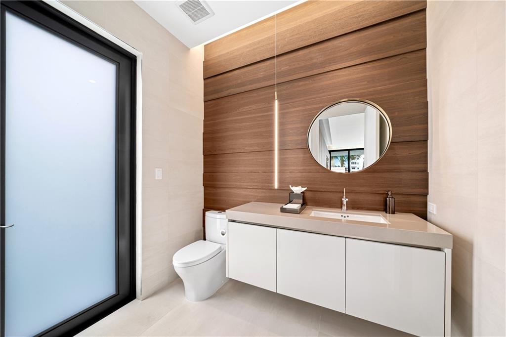 Riviera - Residential