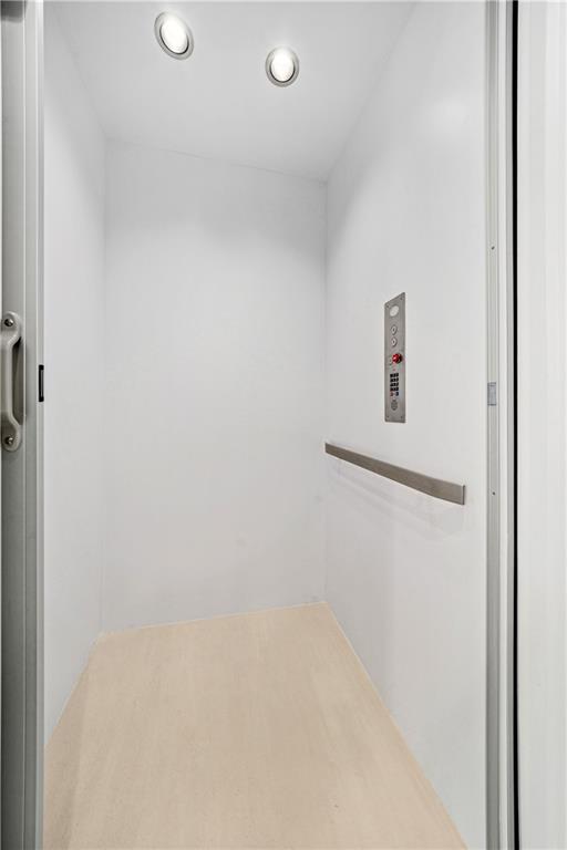 Riviera - Residential