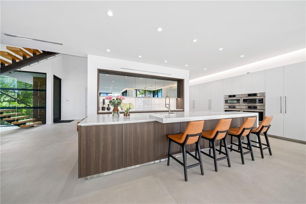 Riviera - Residential