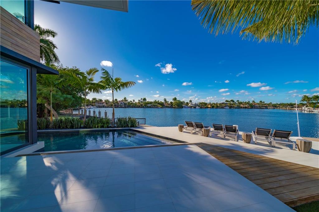 Riviera - Residential