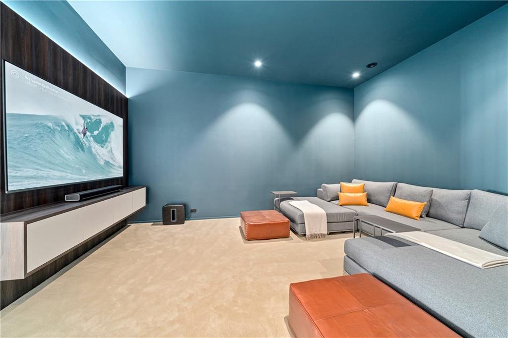 Riviera - Residential