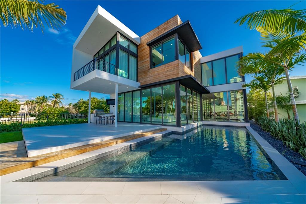 Riviera - Residential