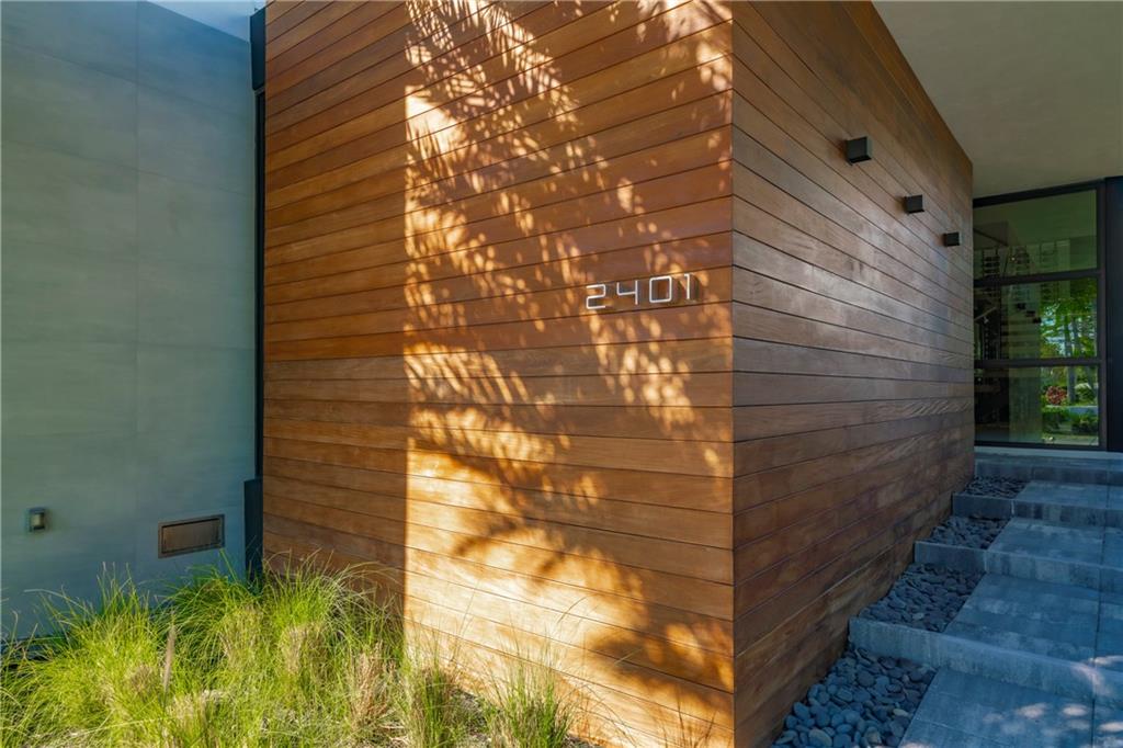 Riviera - Residential