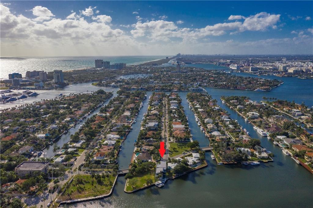 Riviera - Residential