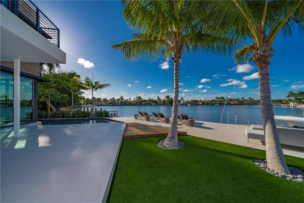 Riviera - Residential