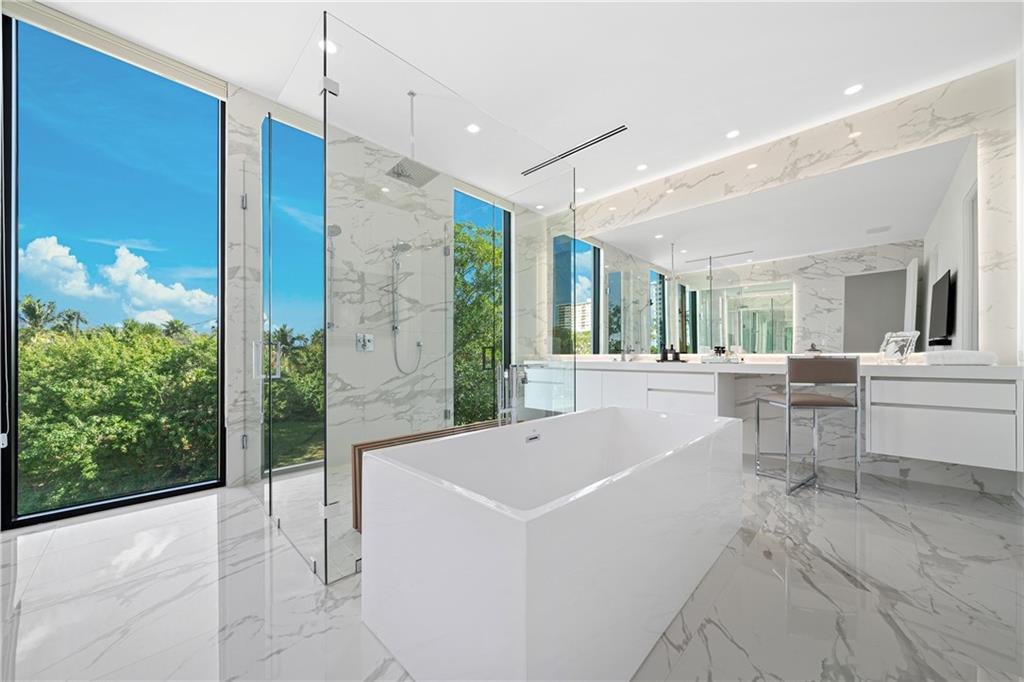 Riviera - Residential