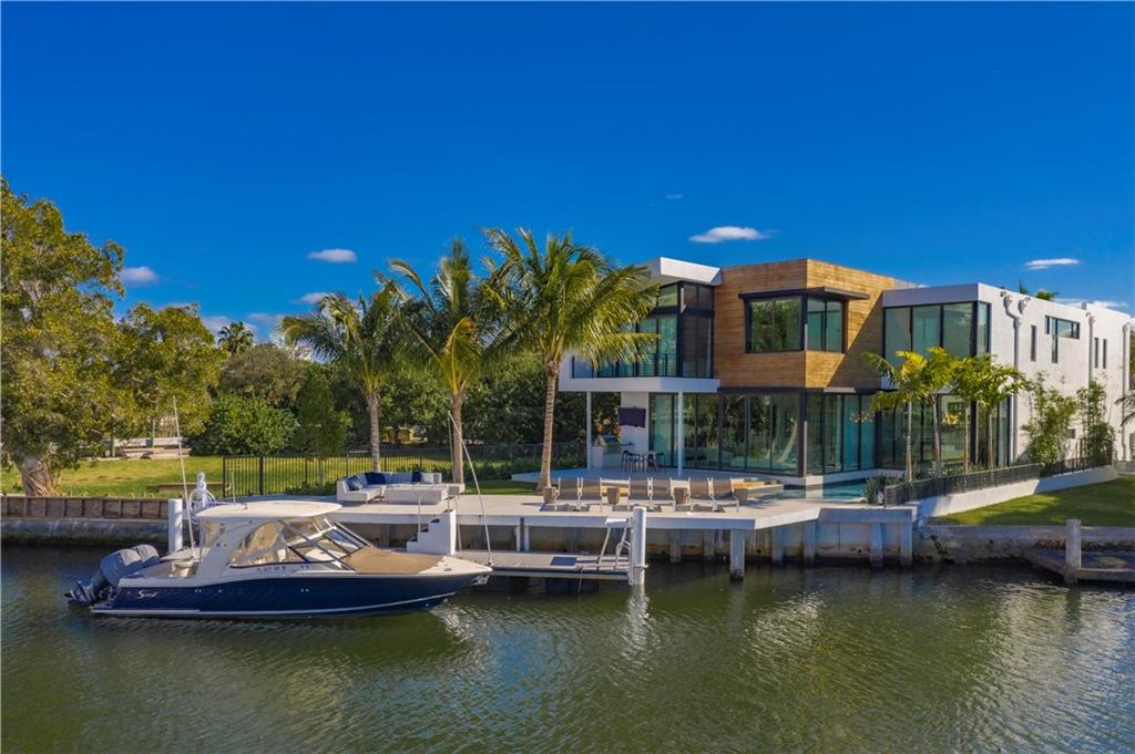 Riviera - Residential