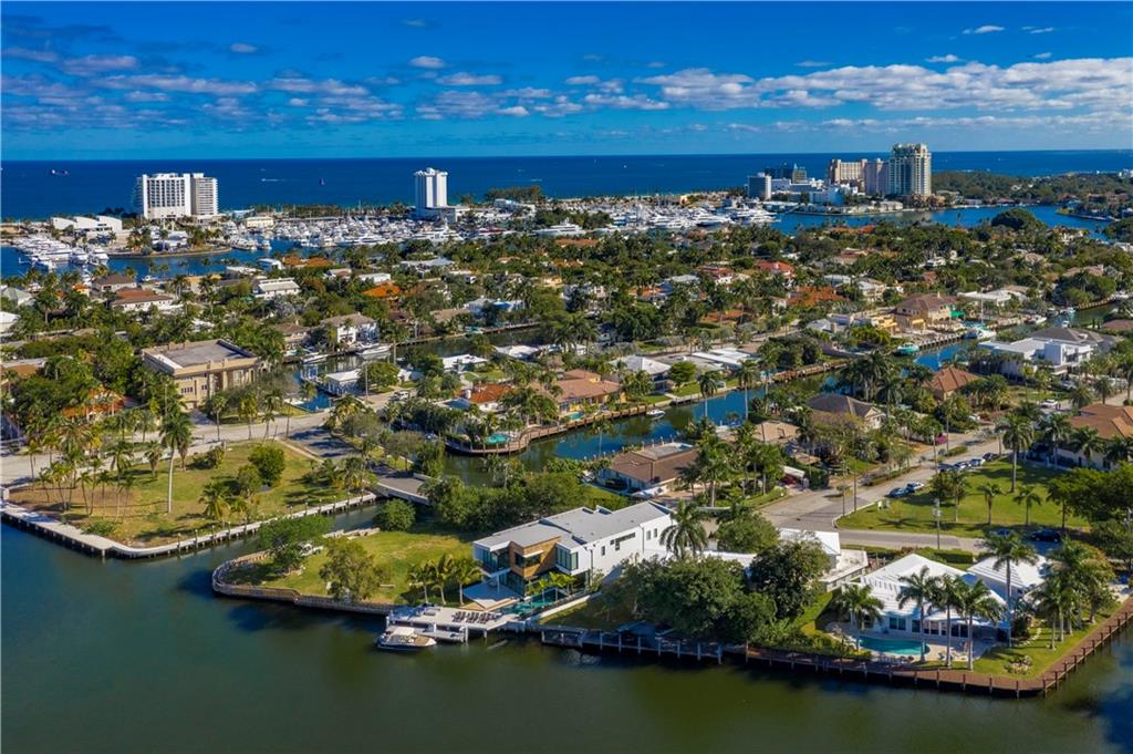 Riviera - Residential