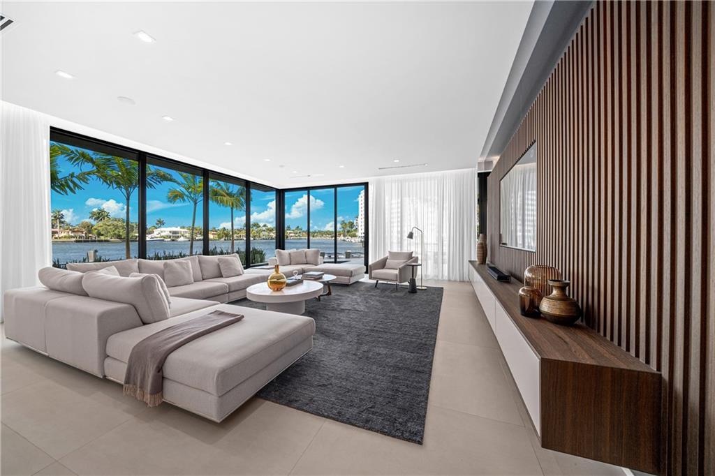 Riviera - Residential