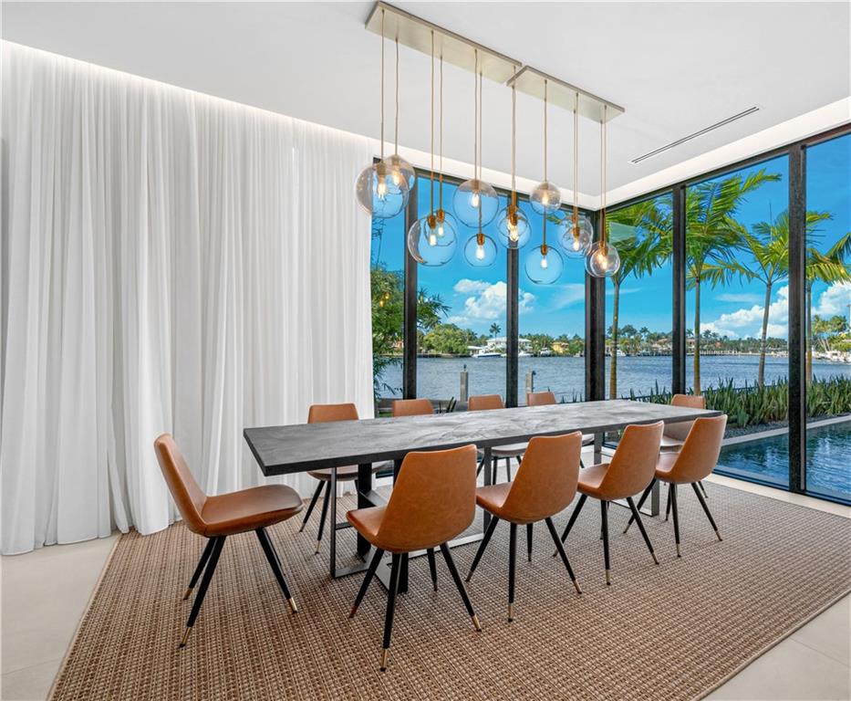 Riviera - Residential