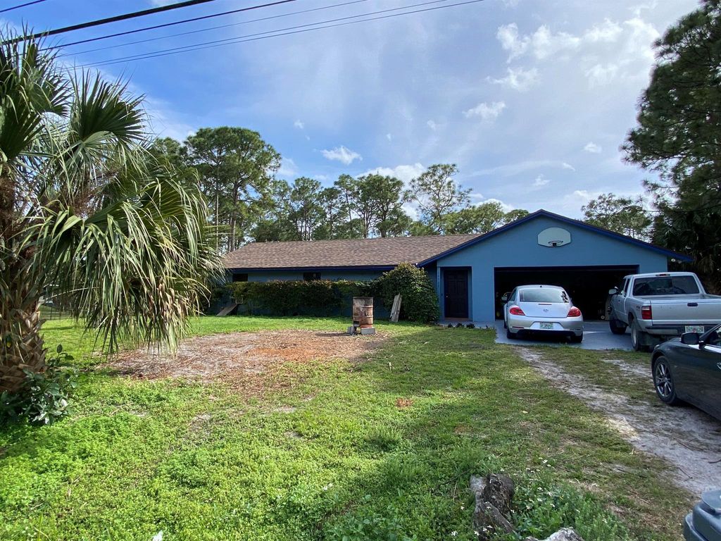 Photo of 16702 86th Street N, The Acreage, FL 33470 (MLS # R10965946)