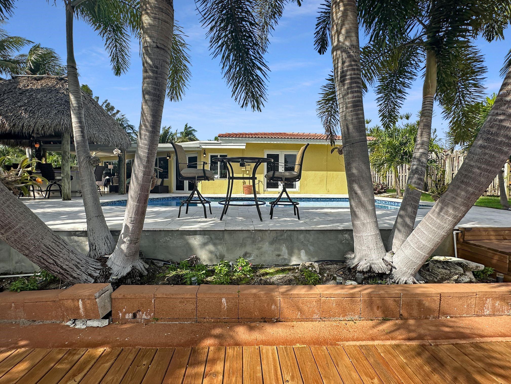 GARDEN ISLES SEC ONE - Residential Lease