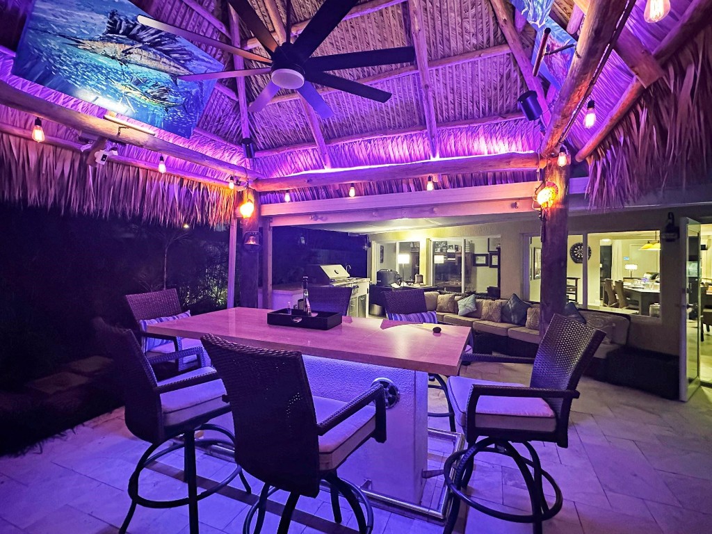 GARDEN ISLES SEC ONE - Residential Lease