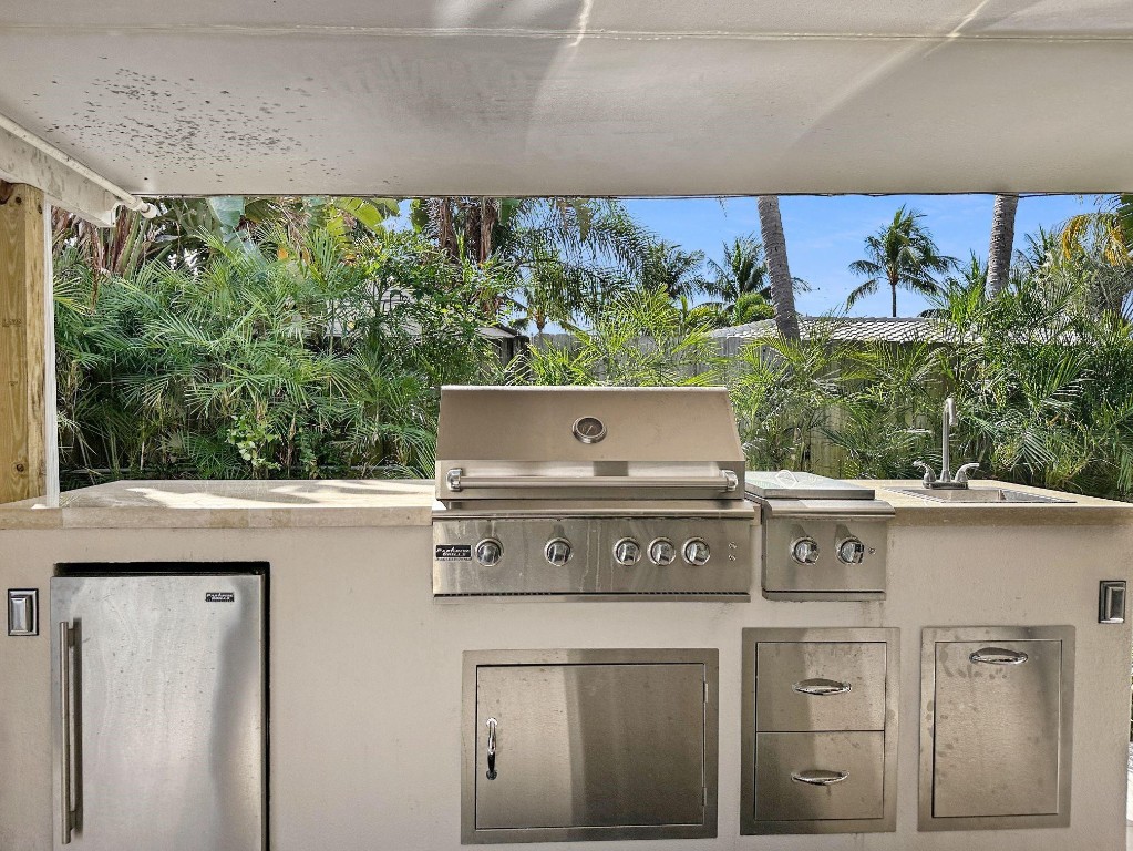 GARDEN ISLES SEC ONE - Residential Lease