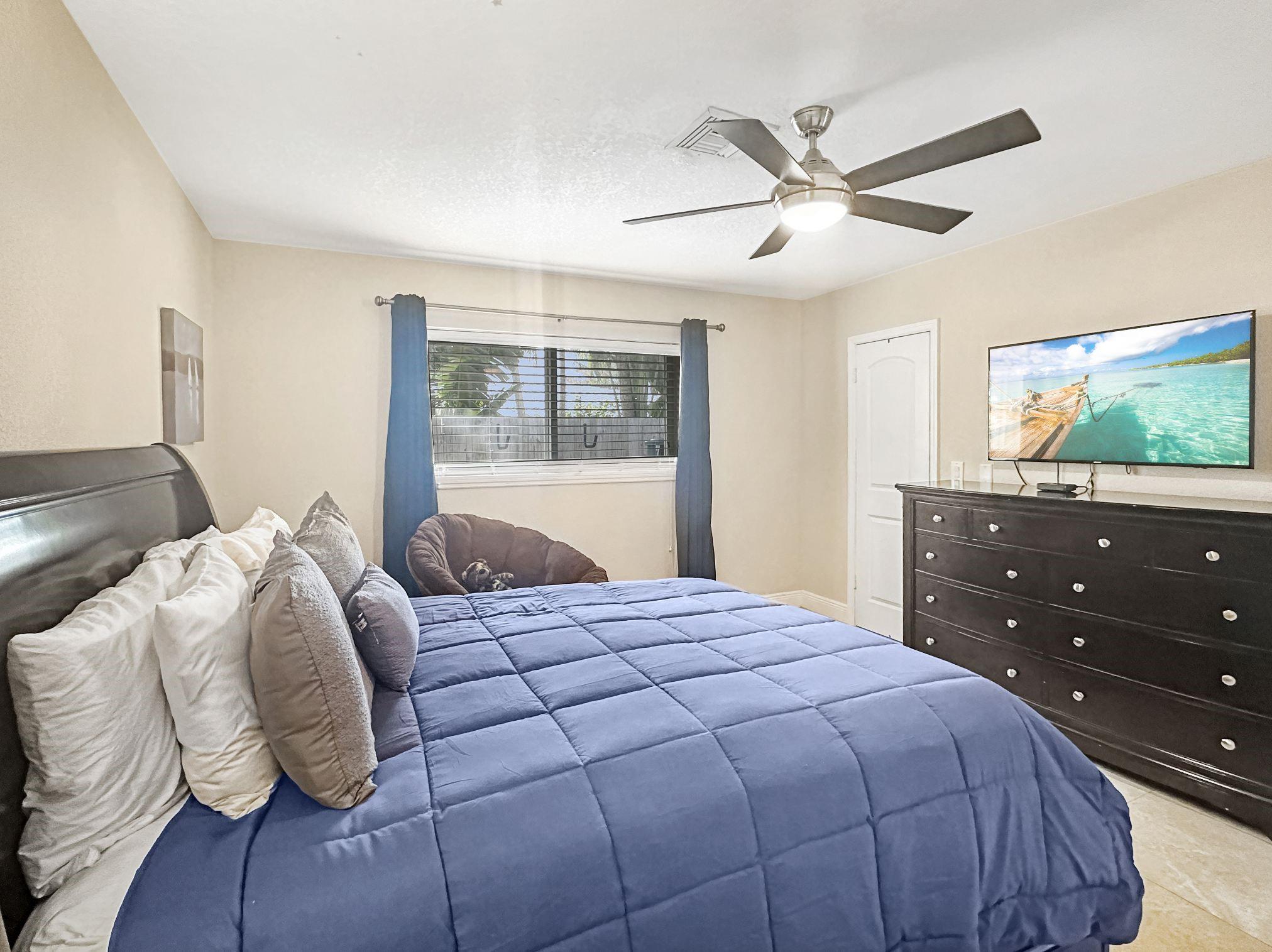 GARDEN ISLES SEC ONE - Residential Lease