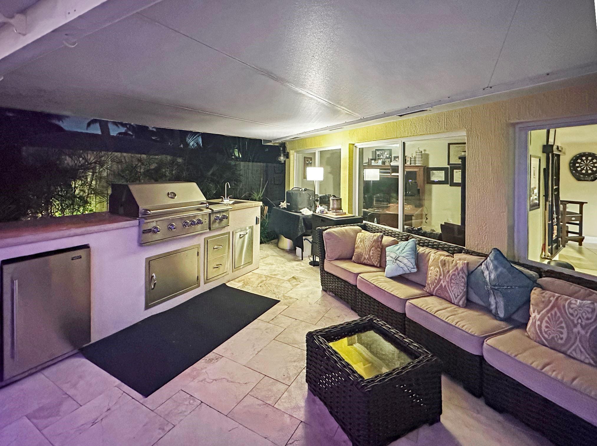 GARDEN ISLES SEC ONE - Residential Lease