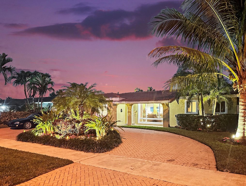 GARDEN ISLES SEC ONE - Residential Lease